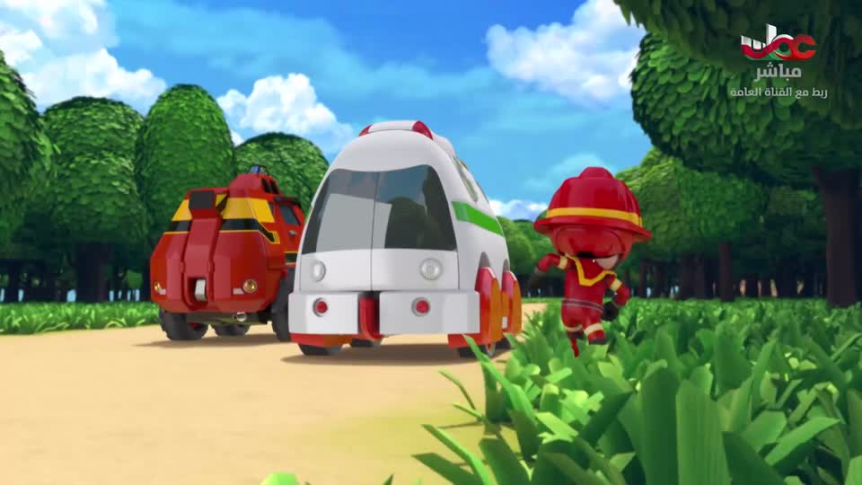 المسلسل الكرتوني - اجمل الحكايات - ج2 - الحلقة 20