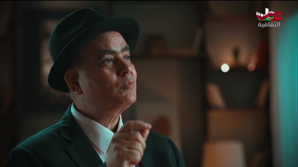 برنامج - الرحالة - الحلقة 3