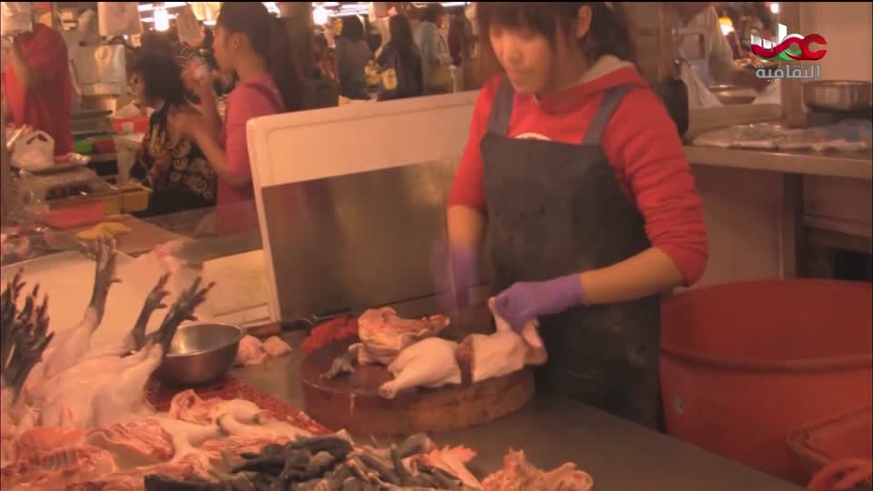 البرنامج الثقافي _ عشاق السفر - الحلقة 6