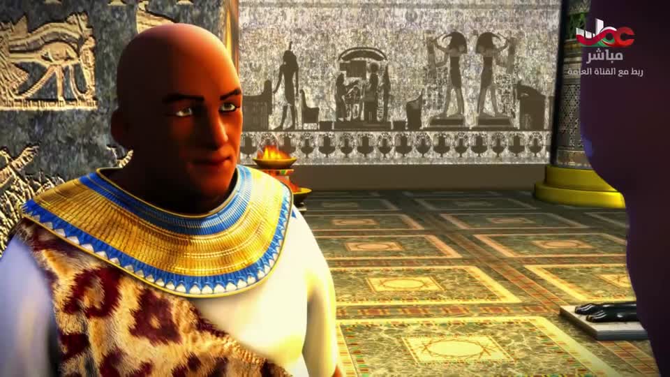 المسلسل الكرتوني - اجمل الحكايات - ج2 - الحلقة 22