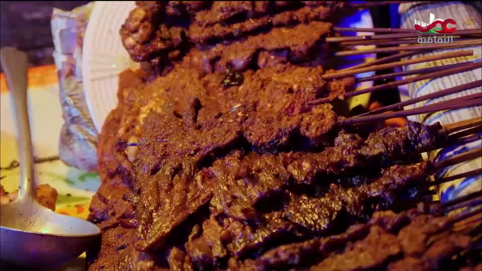 برنامج ثقافي - صنعة - الحلقة 3