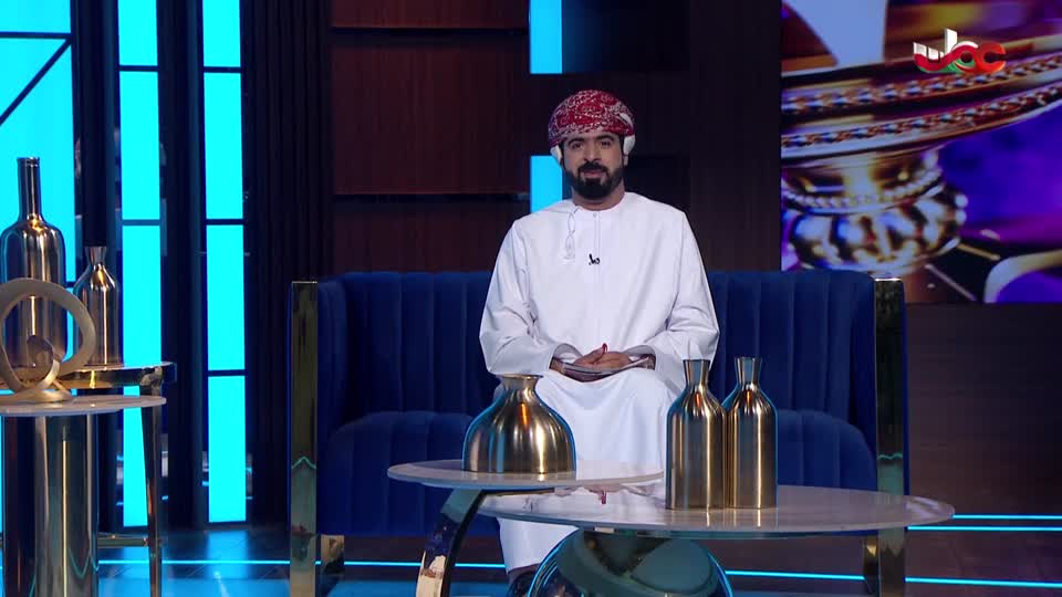 برنامج - من عمان 2025 - الحلقة 141