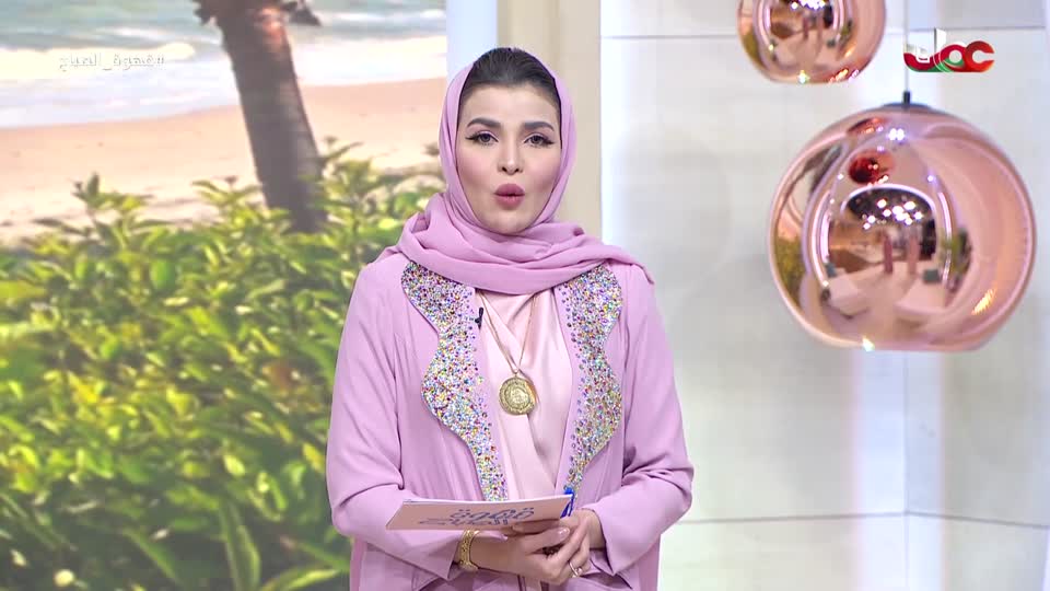 المسلسل الخليجي - سدف - الحلقة 2