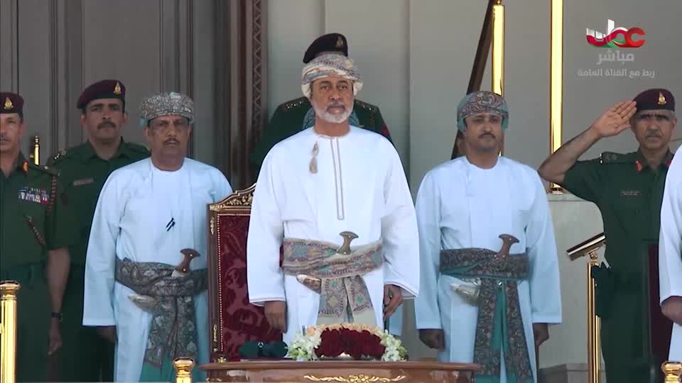 المسلسل الخليجي - سدف - الحلقة 3