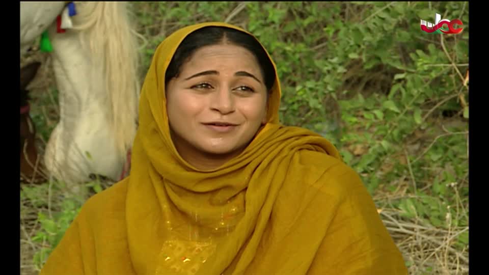 المسلسل الخليجي - سدف - الحلقة 2