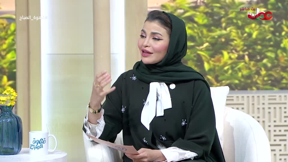 برنامج قهوة الصباح 2025 - الحلقة 168