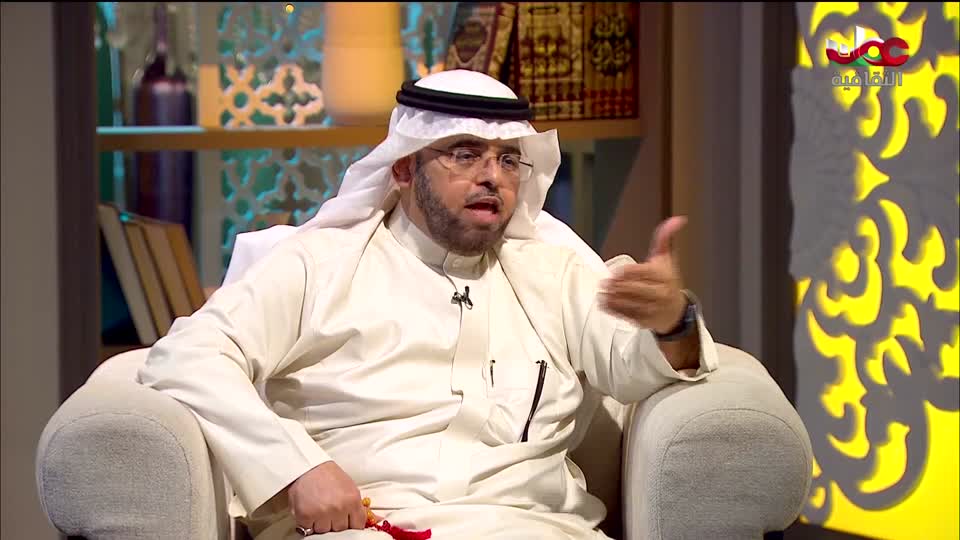 ضفاف - الأكاديمي والإعلامي السعودي د. محمد بن عبدالله بودي - الإثنين 17 نوفمبر 2025م