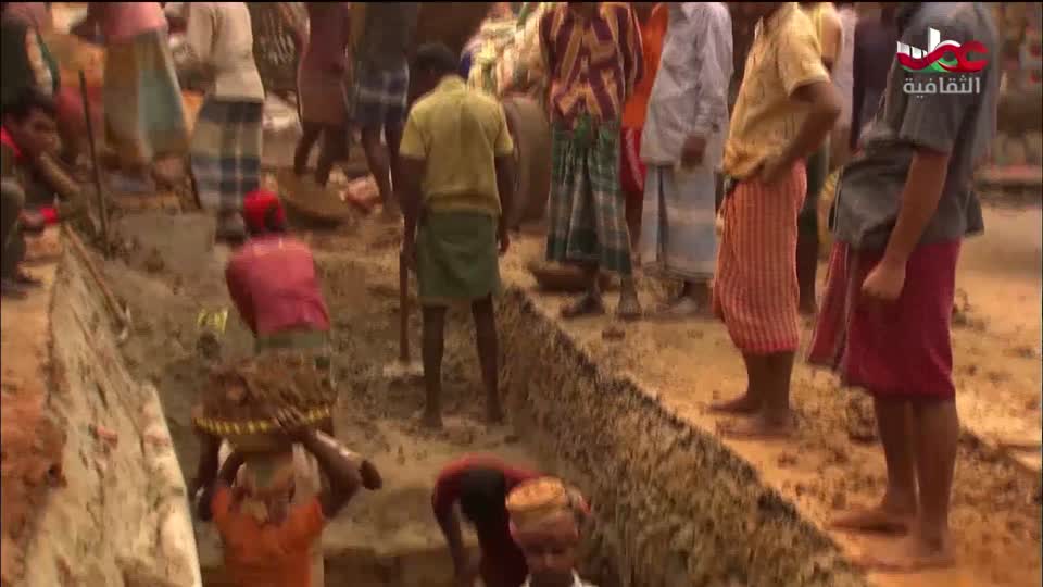 برنامج - كنوز الصحراء - الحلقة 18