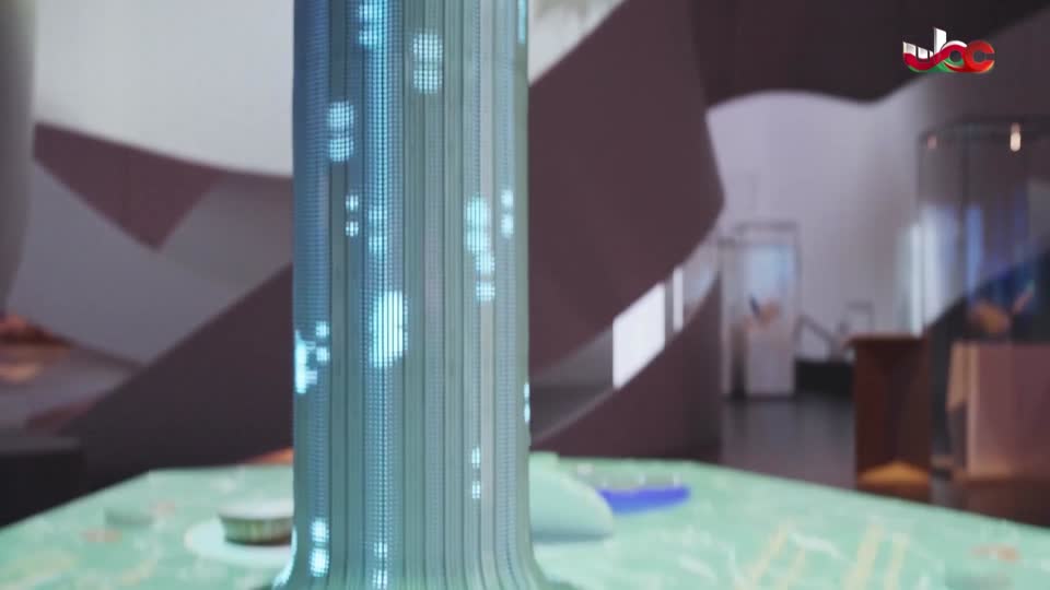 عمان حضارة متصلة