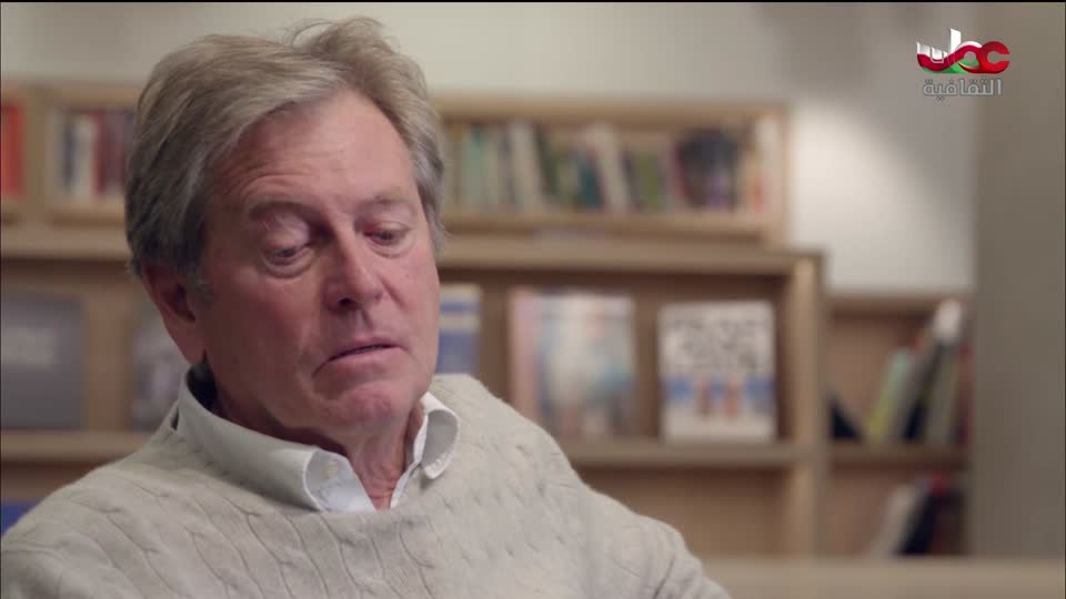 لوحات من العالم - الحلقة 18