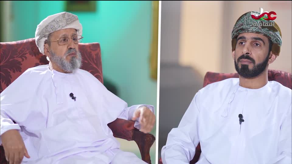 برنامج / موشحات شرقية