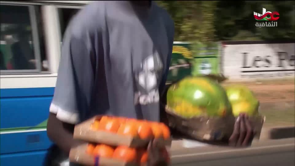 البرنامج الثقافي - المناخ والطبيعة - الحلقة 9