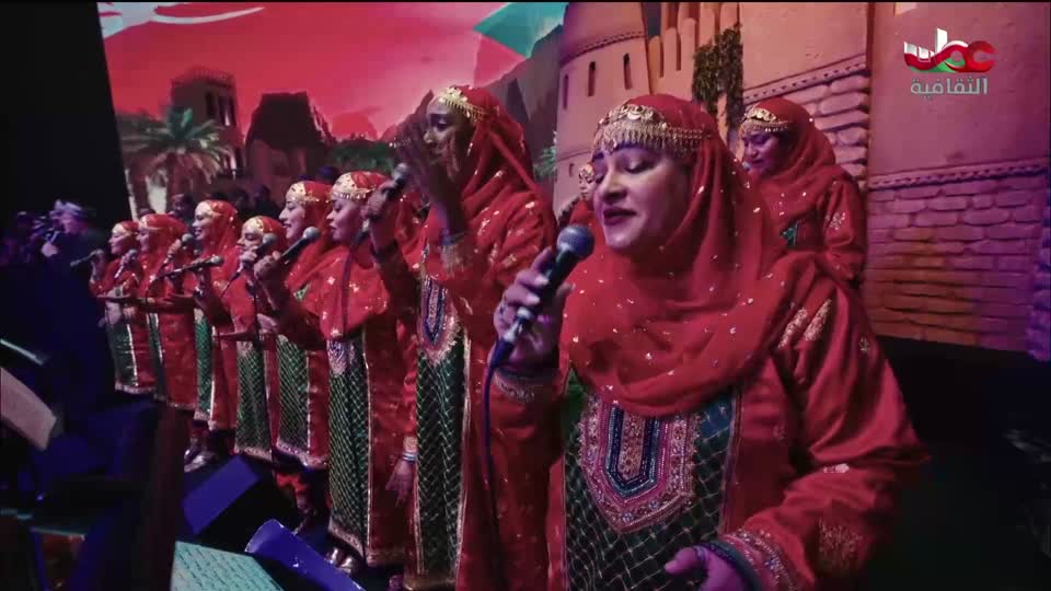 البرنامج الثقافي - زيوت عطرية - الحلقة 6