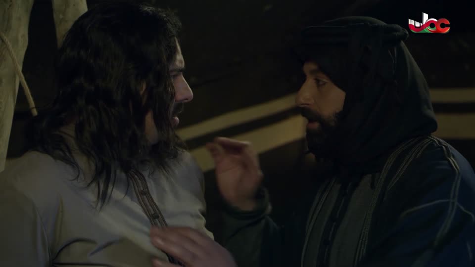 المسلسل البدوي صقار