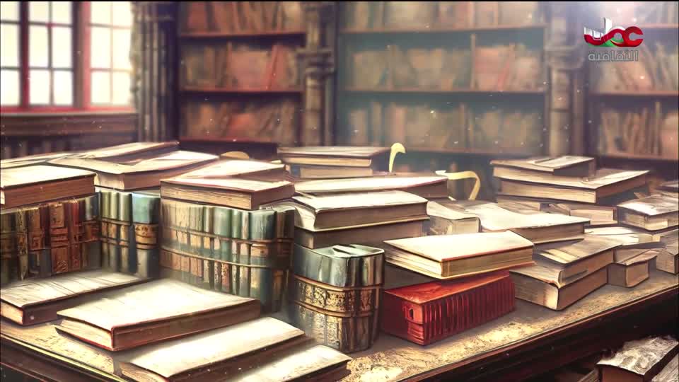 سلسلة افلام - أثر - الحلقة 1