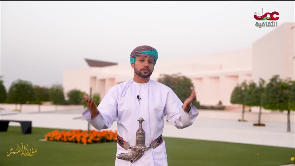 برنامج - مآثر - الحلقة 19