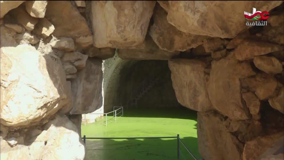 برنامج - حواضر اسلامية - الحلقة 18