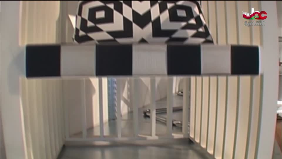 البرنامج الثقافي الدلتا في العالم - الحلقة 3