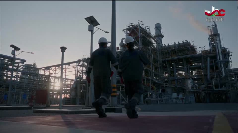 البرنامج الثقافي - ديكورات - الحلقة 4