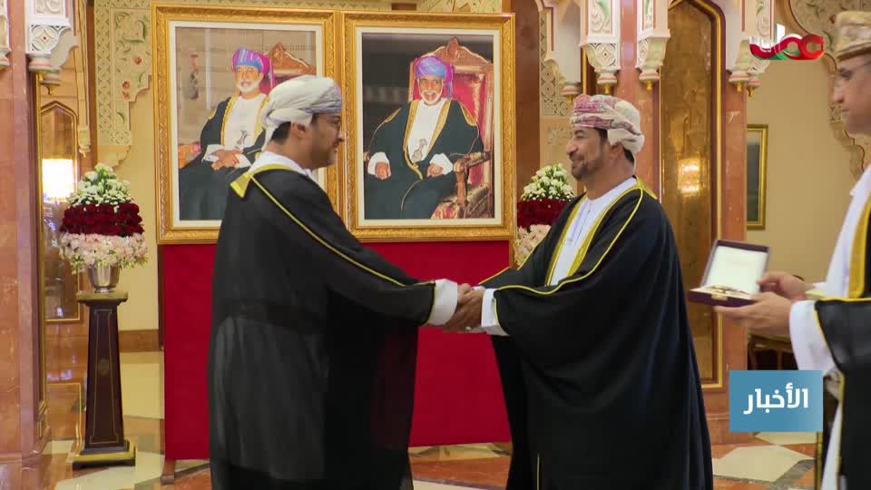 أخبار الواحدة