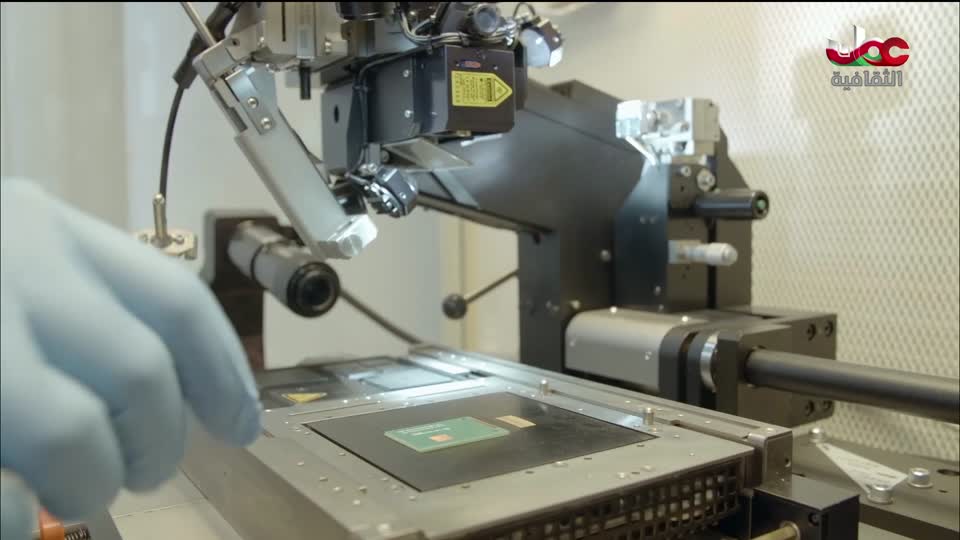 البرنامج الثقافي - اختراعات عظيمة - الحلقة 18