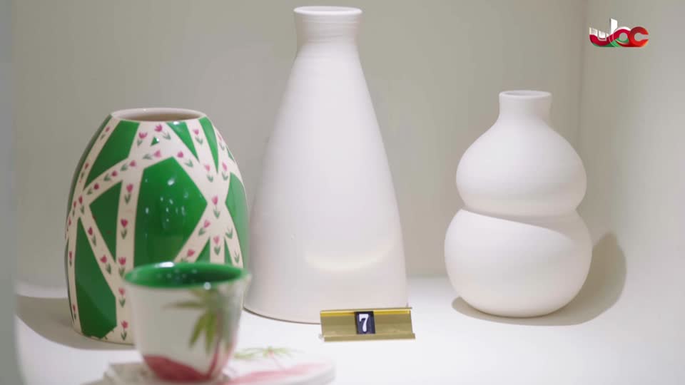 المسلسل العماني