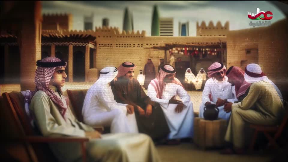 برنامج - المسافر - الحلقة 1