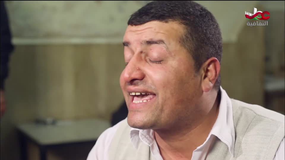 البرنامج الثقافي مقاهي عتيقة - الحلقة 1