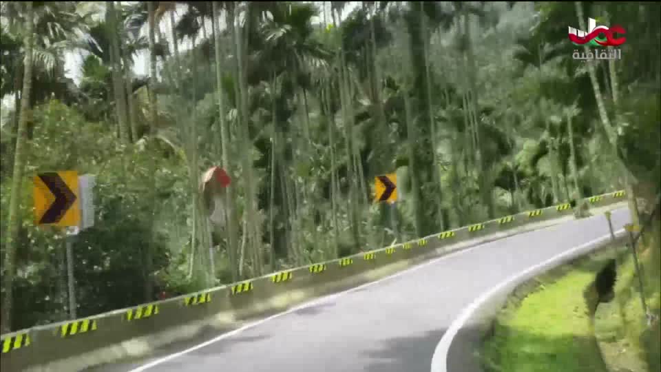 البرنامج الثقافي _ عشاق السفر - الحلقة 7