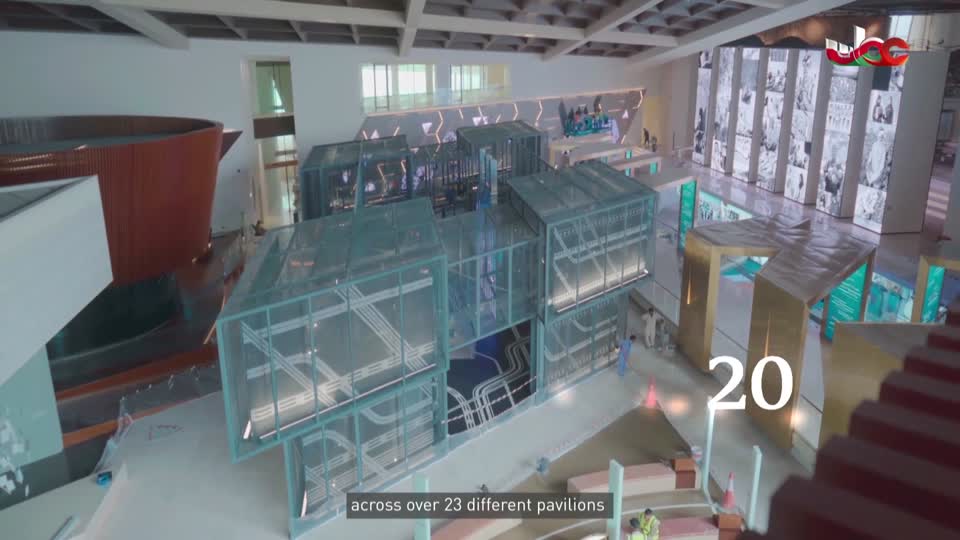 متحف عمان عبر الزمان