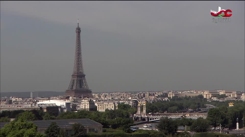 برنامج - غذاء وشعوب - الحلقة 17