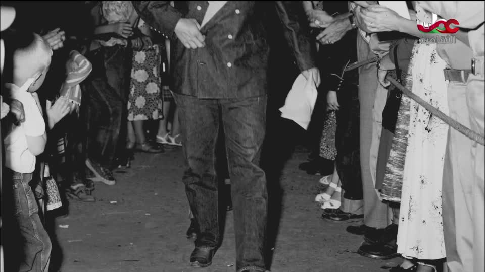 برنامج - شعراء معاصرون - الحلقة 19