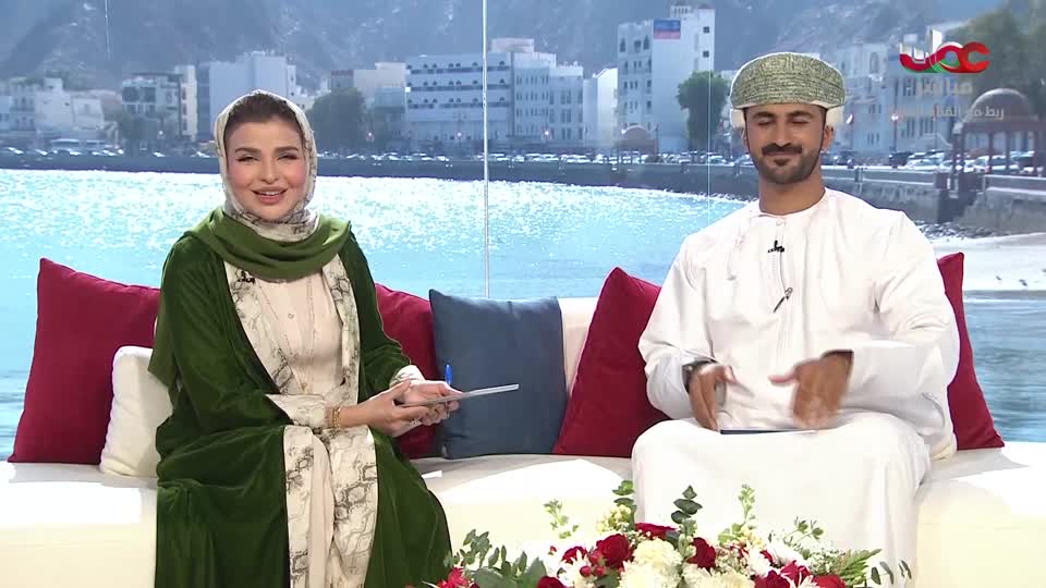 اعادة البرنامج الخاص باليوم الوطني(صباحي)