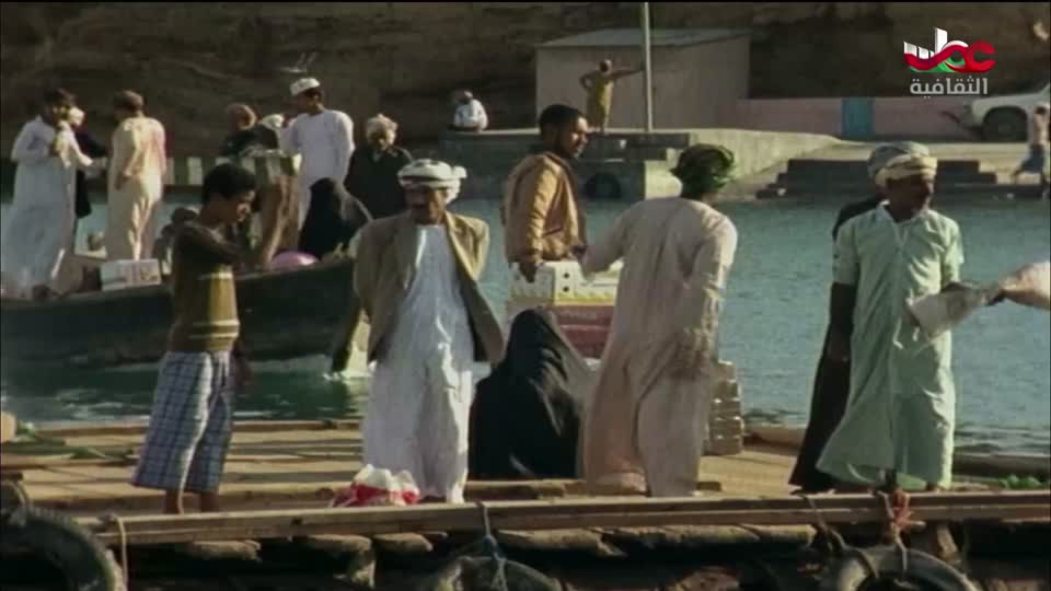 برنامج - الرحالة - الحلقة 6