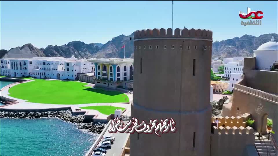 البرنامج الثقافي - ديكورات - الحلقة 5