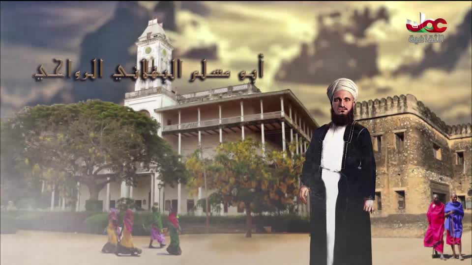 برنامج ثقافي - صنعة - الحلقة 9