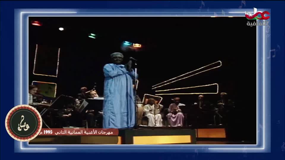 البرنامج الثقافي - العالم لك - الحلقة 18