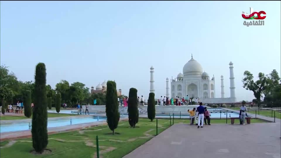 البرنامج الثقافي - زيوت عطرية - الحلقة 7