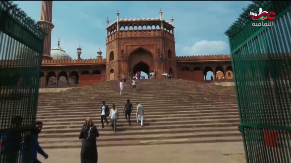 البرنامج الثقافي - عالم المعرفة - الحلقة 3