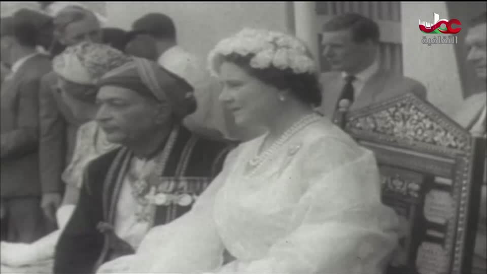 برنامج - مآثر - الحلقة 1