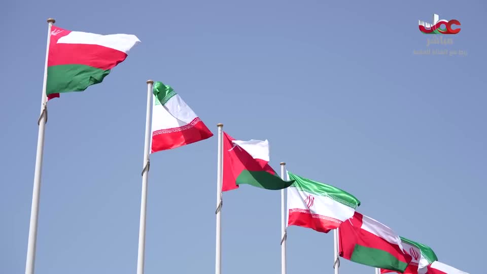 المسلسل العماني