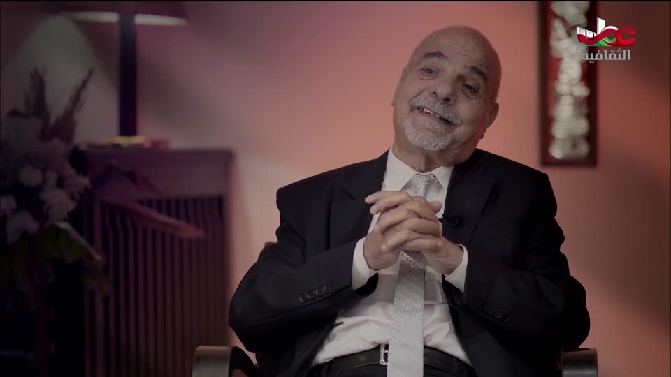 البرنامج الثقافي - المناخ والطبيعة - الحلقة 10