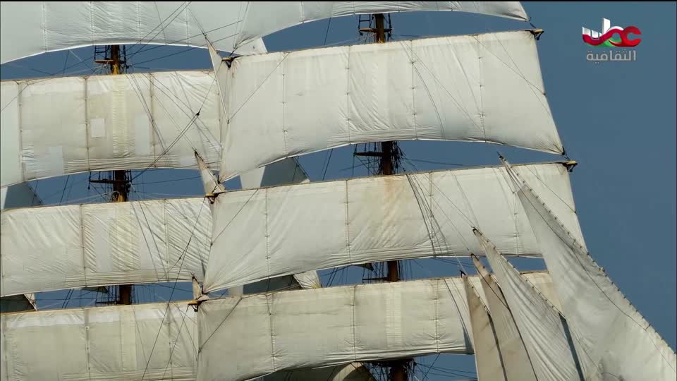 برنامج - قصص عمانية - الحلقة 13