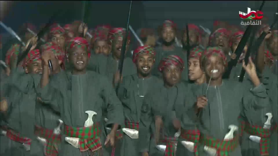 البرنامج الثقافي - هل تعلم ج2 - الحلقة 20