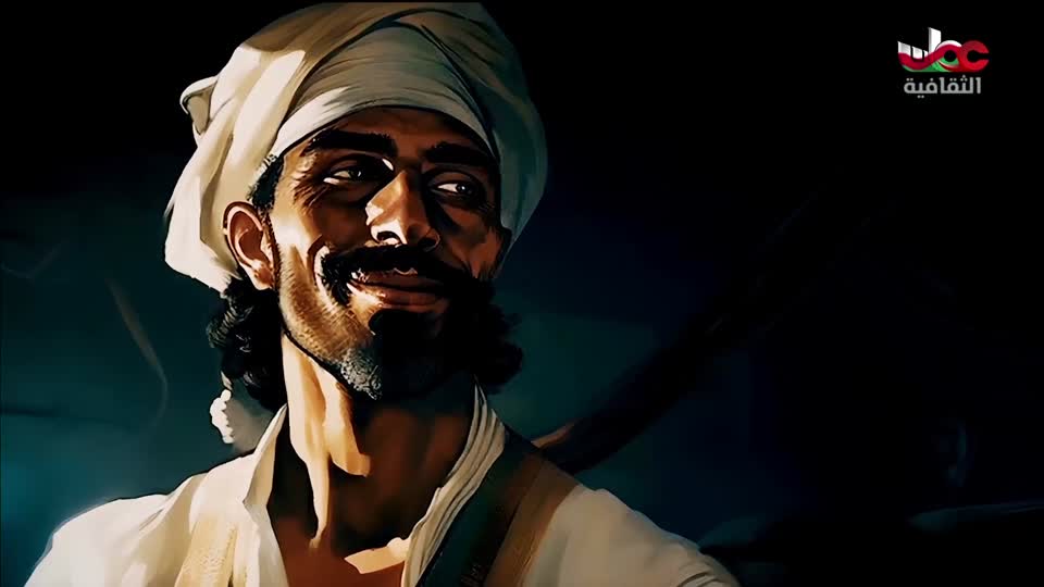 البرنامج الثقافي - الزامل - الحلقة 2