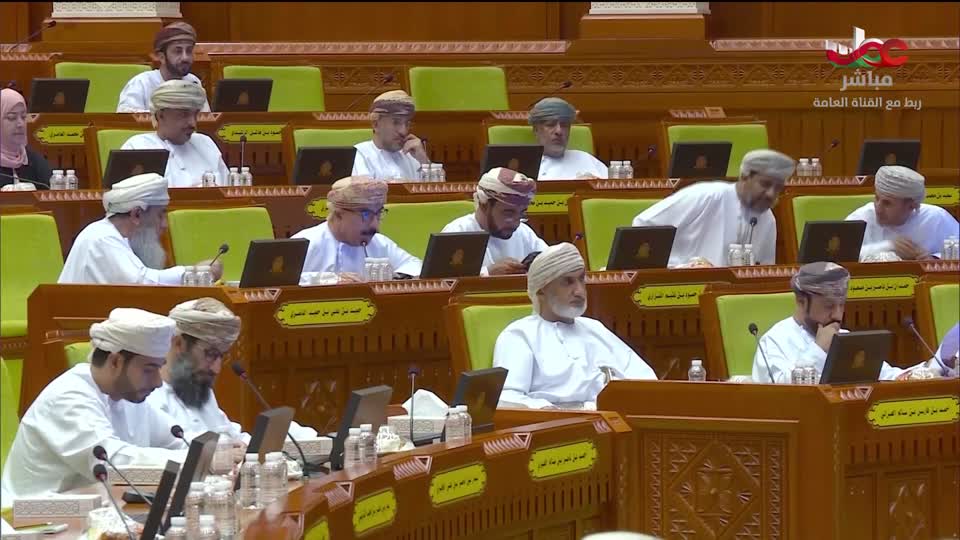 اعادة البرنامج الخاص باليوم الوطني (مسائي)