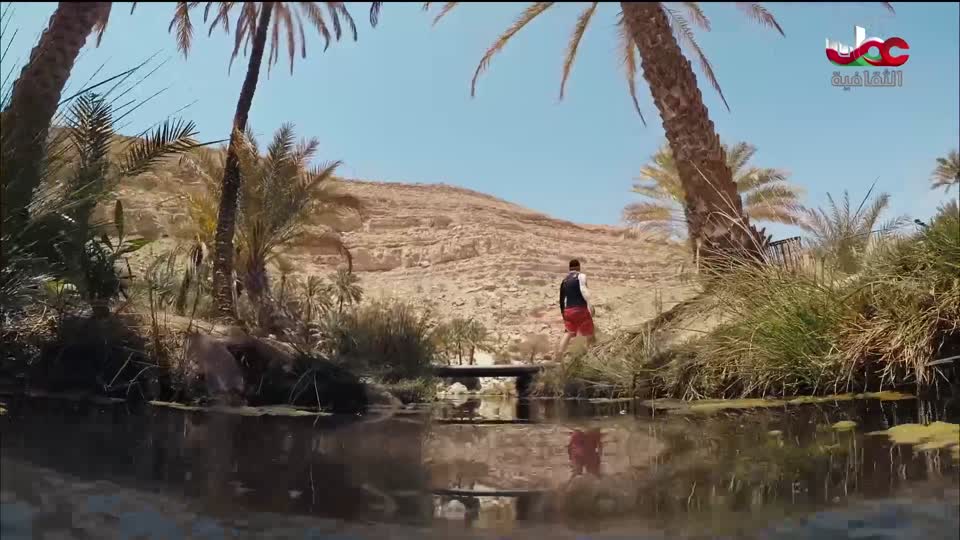 برنامج - المسافر - الحلقة 2