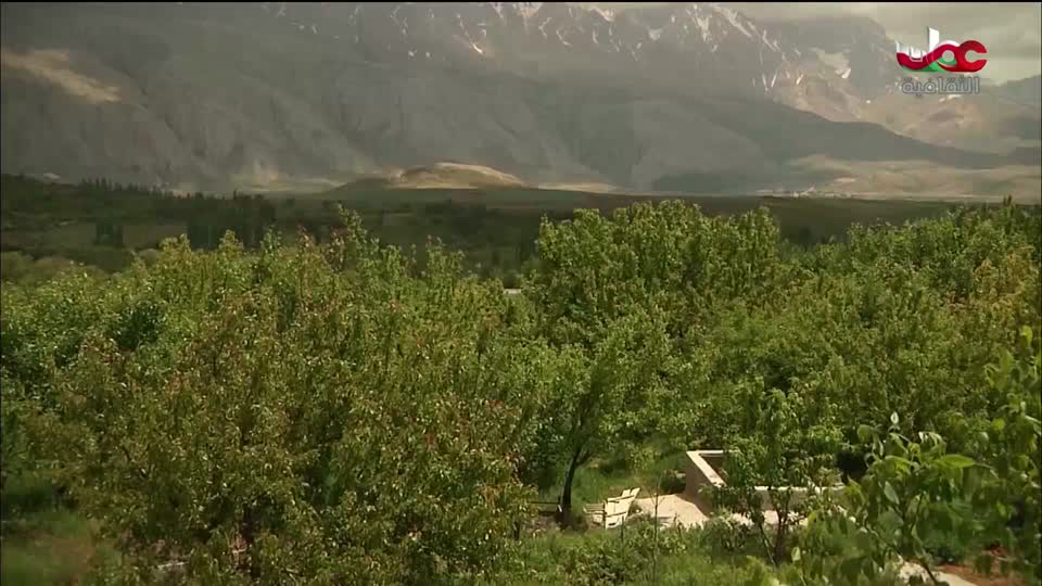 برنامج - شعراء معاصرون - الحلقة 20