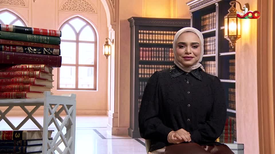 أحسن القصص+آية ومعنى