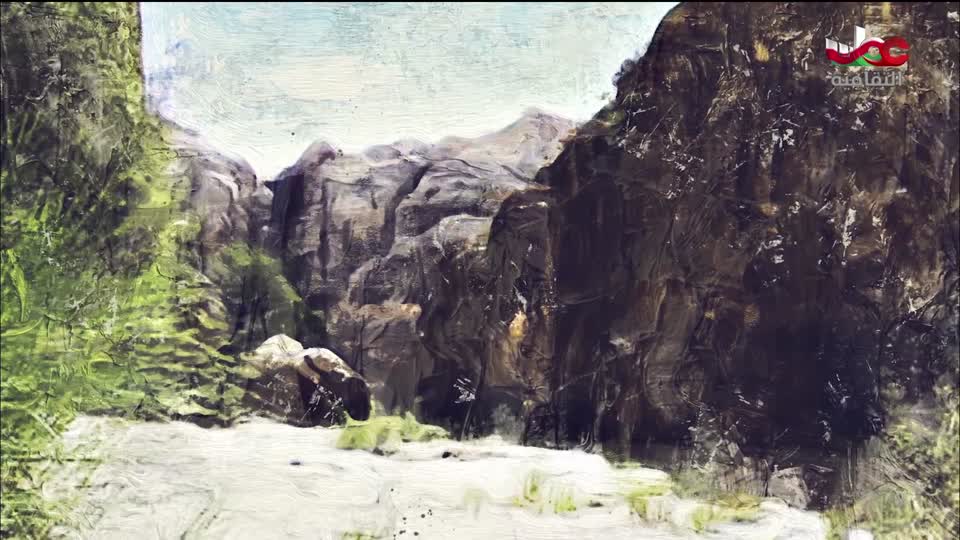 البرنامج الثقافي - افضل فنون العمارة - الحلقة 10